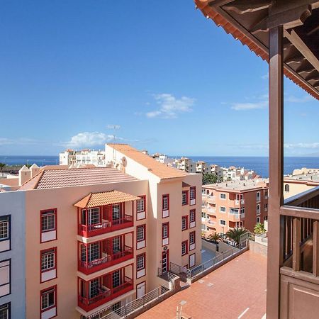 Apartamento Callao Salvaje Eksteriør billede