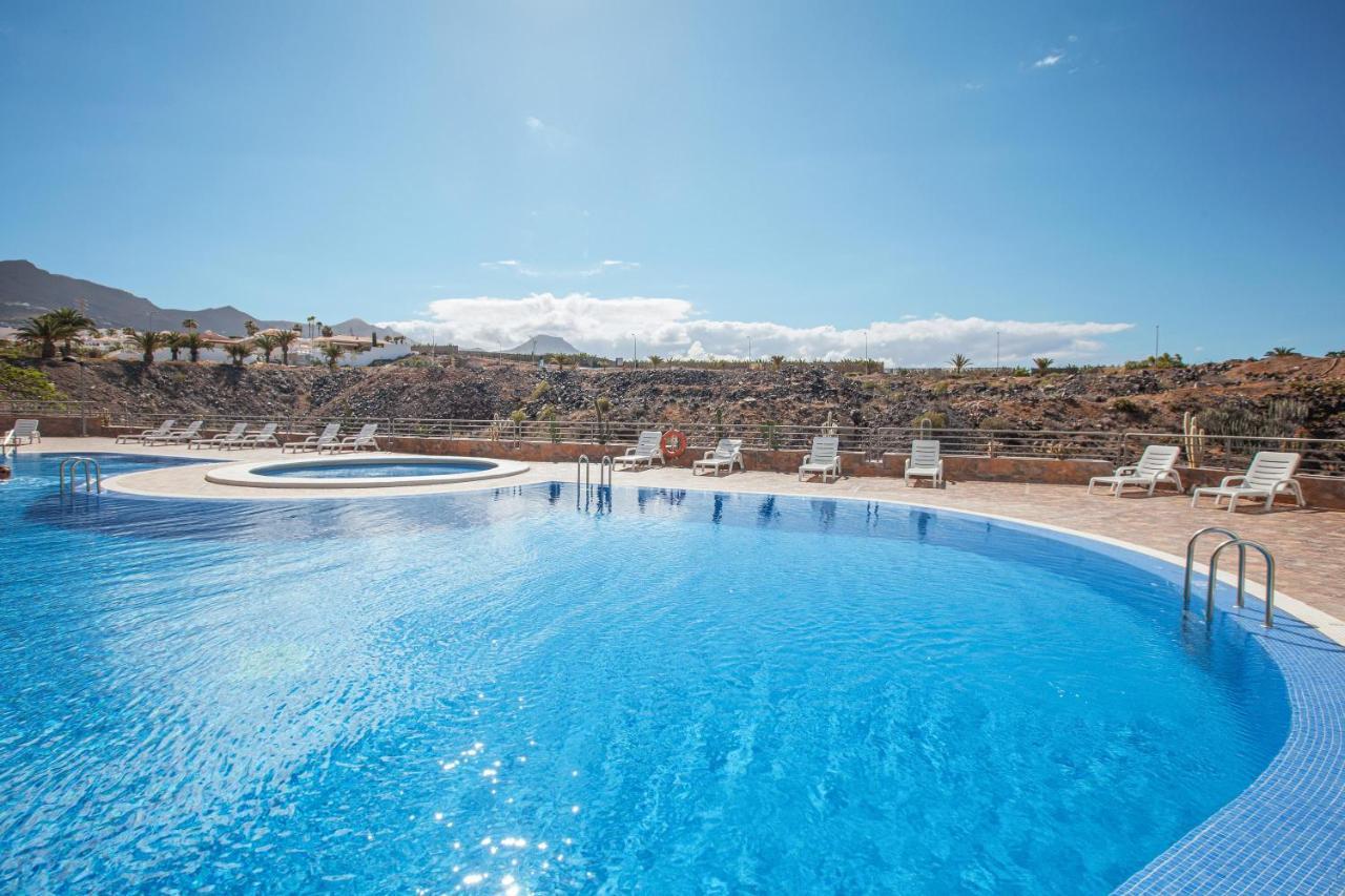 Apartamento Callao Salvaje Eksteriør billede