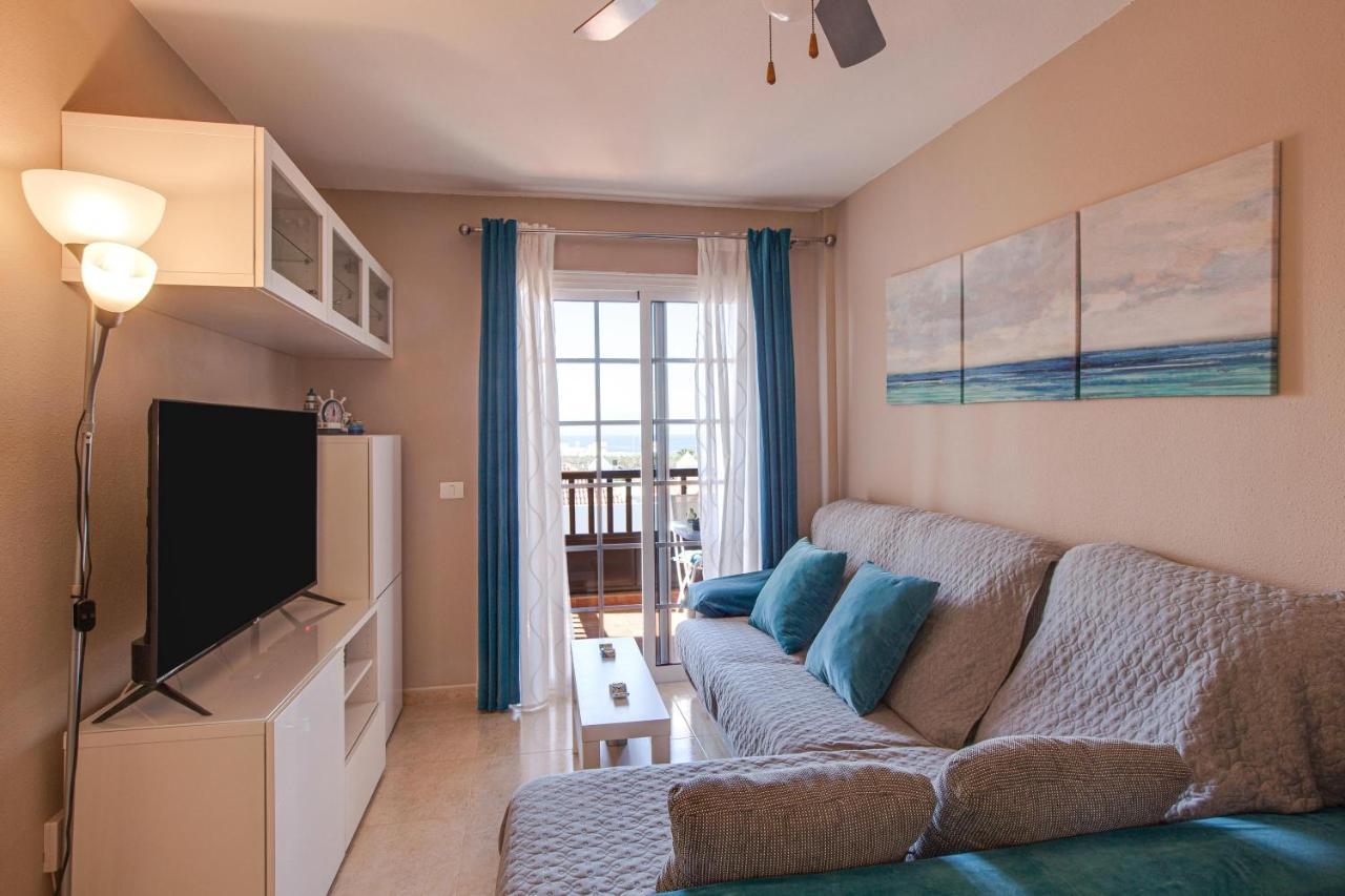 Apartamento Callao Salvaje Eksteriør billede