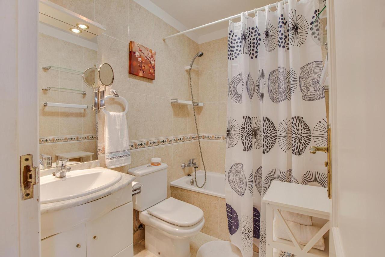 Apartamento Callao Salvaje Eksteriør billede