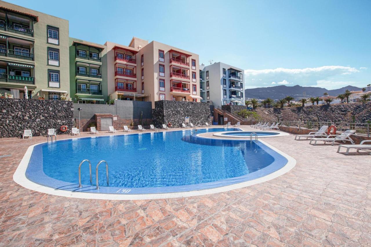 Apartamento Callao Salvaje Eksteriør billede
