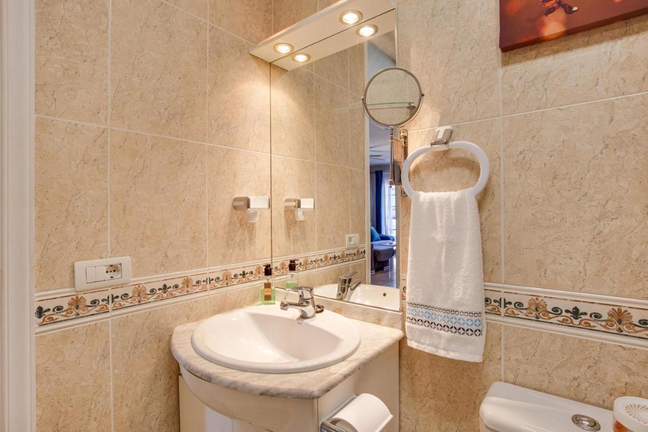 Apartamento Callao Salvaje Eksteriør billede