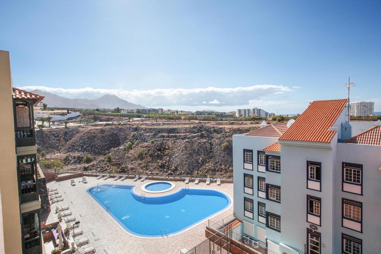 Apartamento Callao Salvaje Eksteriør billede